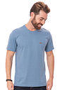 Camiseta Básica Masculina Camiseta Básica Masculina