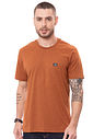 Camiseta Básica Masculina Camiseta Básica Masculina