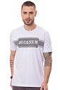 Camiseta Masculina Access Camiseta Masculina Access