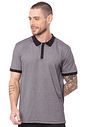 Polo Masculina B.TDMK
