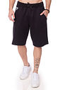 Bermuda Masculina em Moletom Bermuda Masculina em Moletom