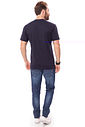 Camiseta Masculina Oun Limit