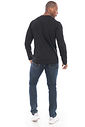 Camiseta Manga Longa Masculina Camiseta Manga Longa Masculina