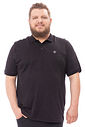 Polo Básica Plus Size Masculina Polo Básica Plus Size Masculina