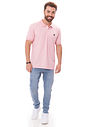 Polo Básica Masculina