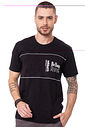 Camiseta Masculina Oun Limit