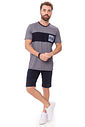 Camiseta Masculina Hight Tech Camiseta Masculina Hight Tech