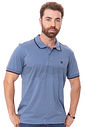 Polo Masculina BG Listras Polo Masculina BG Listras