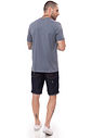 Camiseta Masculina Access Camiseta Masculina Access
