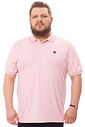 Polo Básica Plus Size Masculina Polo Básica Plus Size Masculina