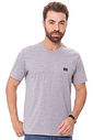 Camiseta Básica Masculina Camiseta Básica Masculina