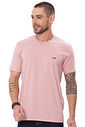 Camiseta Básica Masculina Camiseta Básica Masculina