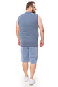 Regata Masculina Plus Size Division Regata Masculina Plus Size Division