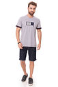 Camiseta Masculina One Camiseta Masculina One