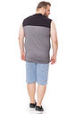 Regata Masculina Plus BG Regata Masculina Plus BG