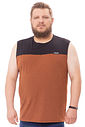 Regata Masculina Plus BG Regata Masculina Plus BG