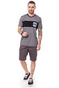 Camiseta Masculina Hight Tech Camiseta Masculina Hight Tech