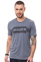 Camiseta Masculina Access Camiseta Masculina Access