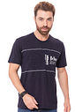 Camiseta Masculina Oun Limit
