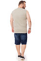Regata Masculina Plus Size Growing Regata Masculina Plus Size Growing
