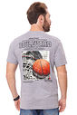 Camiseta Masculina Bouleward Cinza Camiseta Masculina Bouleward Cinza