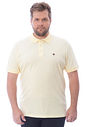 Polo Masculina Plus Size Basica Polo Masculina Plus Size Basica