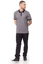 Polo Masculina B.TDMK