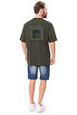 Camiseta oversized Expedition Camiseta oversized Expedition