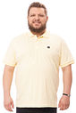 Polo Básica Plus Size Masculina Polo Básica Plus Size Masculina