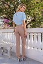 Calça Skinny Alfaiataria com Elastano - Milalai Calça Skinny Alfaiataria com Elastano - Milalai