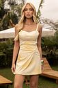 Top Alongado Linho Pinceladas-Donna Ritz Top Alongado Linho Pinceladas-Donna Ritz