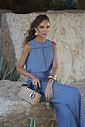 Blusa Renda Cavada- Doce Flor Blusa Renda Cavada- Doce Flor
