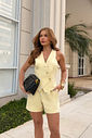 Short Pregas - Donna Ritz Short Pregas - Donna Ritz