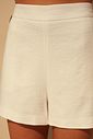 Shorts Twill Basic- Donna Ritz Shorts Twill Basic- Donna Ritz