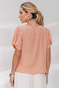 Blusa Mabel em Viscose - Unique Chic Blusa Mabel em Viscose - Unique Chic