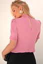 Blusa com Renda- Doce flor Blusa com Renda- Doce flor