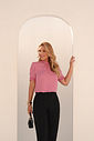 Blusa com Renda- Doce flor Blusa com Renda- Doce flor