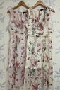Vestido Midi Floral -Doce Flor Vestido Midi Floral -Doce Flor