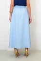 Saia Isabel em Liocel - Unique Chic