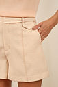 Shorts Graziele Viscose - Unique Chic Shorts Graziele Viscose - Unique Chic