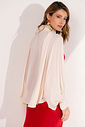 Blusa Tabata  Crepe - Unique Chic
