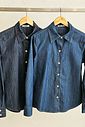 Camisa Jeans Camisa Jeans