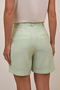 Shorts Rafaela Viscose - Unique Chic Shorts Rafaela Viscose - Unique Chic