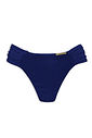 CALCINHA DE BIQUÍNI BORBOLETA INTEIRA | AZUL MARINHO CALCINHA DE BIQUÍNI BORBOLETA INTEIRA | AZUL MARINHO