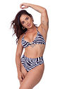 TOP DE BIQUÍNI SURF CORTININHA FIXA | ZEBRA TOP DE BIQUÍNI SURF CORTININHA FIXA | ZEBRA
