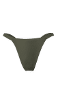 CALCINHA DE BIQUÍNI BABY | VERDE MILITAR