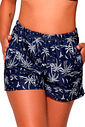 SHORTS JU | SHORTS FEMININO DE PRAIA TAYLOR