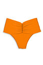 CALCINHA DE BIQUÍNI EFEITO LIPO | LARANJA CITRUS CALCINHA DE BIQUÍNI EFEITO LIPO | LARANJA CITRUS