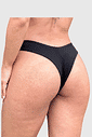 CONJUNTO CORTININHA ASA DELTA DE AMARRAR | PRETO CONJUNTO CORTININHA ASA DELTA DE AMARRAR | PRETO