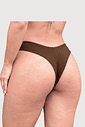 CONJUNTO CORTININHA ASA DELTA DE AMARRAR | MARROM CONJUNTO CORTININHA ASA DELTA DE AMARRAR | MARROM
